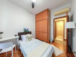 Eastpoint Green (D18), Condominium #574941551